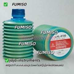 Japan Replacement LHL-X100-7 249137 Grease Cartridge (700g) Fast shipping*jo