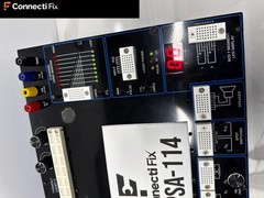 Global Specialties PB-505 Advanced Analog Digital Design Workstation