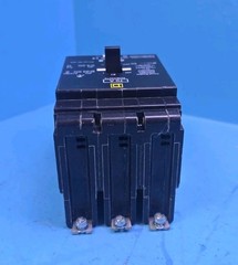 Square D EDB34070 70A 480V 3Pole Circuit Breaker