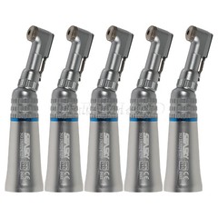 USA SEASKY Dental Slow Low Speed Handpiece Contra Angle Latch E-Type YP EX203