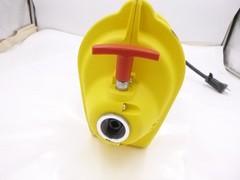 OEM Wacker Neuson Internal Concrete Vibrator Motor 2.5HP 120V 16000VPM