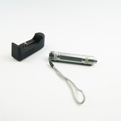 10W Portable LED Cold Light Source for WOLF Storz ENDOSCOPE Sinuscope Otoscope