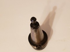 Lyndex CAT Tool Holder Made In Japan- Unknown Model Number (SEE DESCRIPTION)