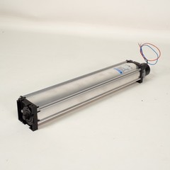 EBM-Papst 55442.41010 Tangential Crossflow Fan/Blower QLK45/1800 69CFM 2200RPM