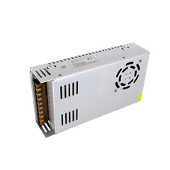 AC TO DC 12V 30A 360W Regulated Switching Mode Power Supply Converter AdapterQf