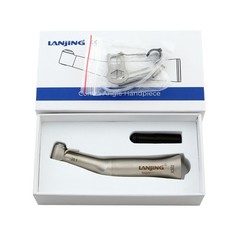 LANJING Dental Implant Handpiece 20:1 Contra Angle 1:1 Surgical Straight Nose
