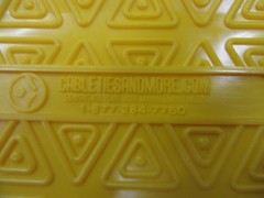 Atlas CP9972 Cable Protector Ramp