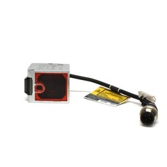 Keyence LR-TB5000C All Purpose Laser Sensor 660nm Beam 60-5000mm Detection Range