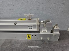 36″ Flexco Clipper 900 Series Belt Cutter, No Handle