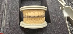 Sirona Sicat JMT+ Device (Jaw Motion Tracker) Dentsply Sirona Kit
