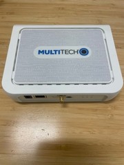 MultiTech MTCAP-LNA3-915-041A LoRaWAN Gateway 915MHz With External Antenna