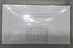 LEVEL 3 masks, 50/bx, 3 Boxes Per Order =150 Total, Perfetta Ultra Masks
