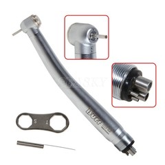 10x NSK Style Dental High Speed Handpiece Push Button standard head 4 Holes U3BM