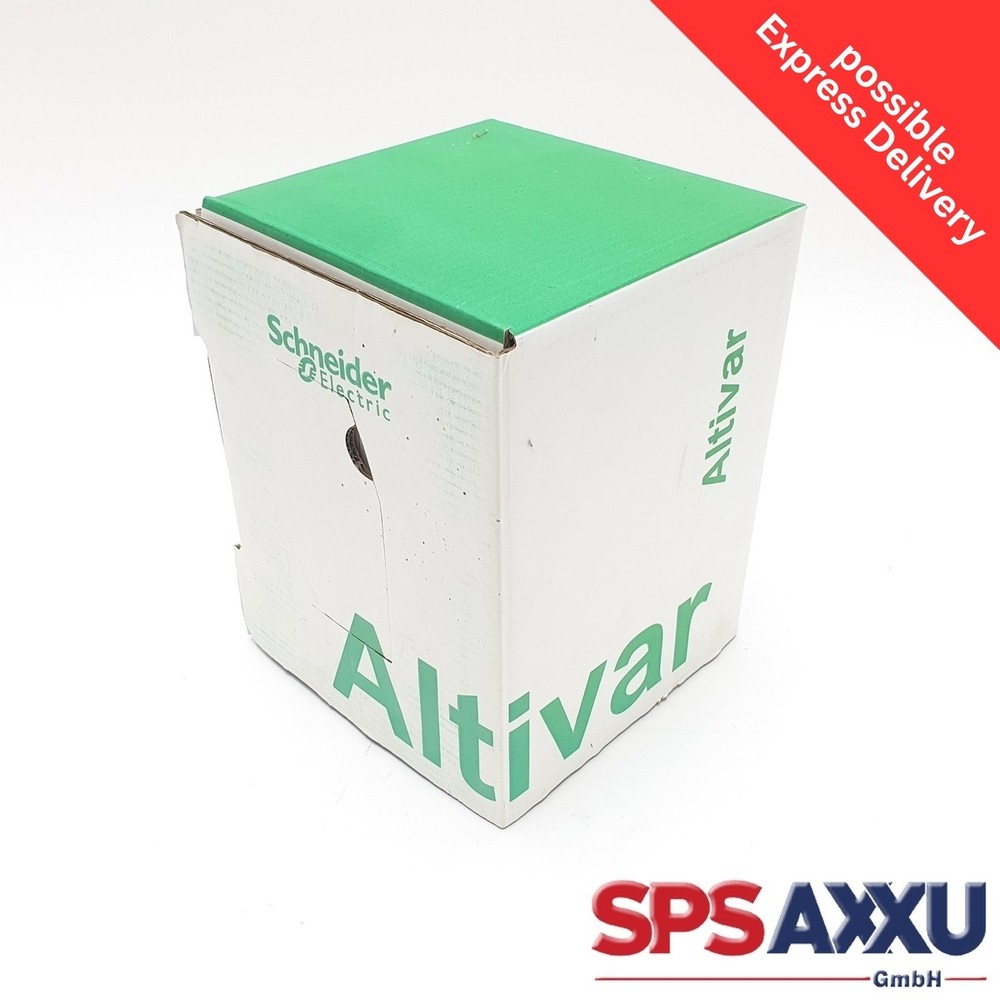 Schneider Electric Altivar 71 ATV71HU22N4Z 2.2kW