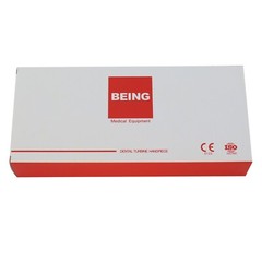 BEING High Speed Dental Handpiece Air Turbine For KAVO MULTIflex Coupler 4 Hole