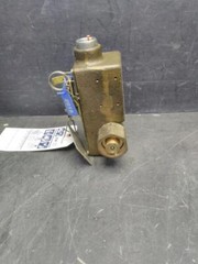Kiddie Fenwal Electric Control Head Part No. 890181 24 Volts DC 2AMPS (78-252-10
