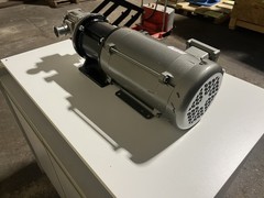 baldor B-48161317 explosion proof motor 1/2HP liquiflo mag Drive Sanitary H3FN6P