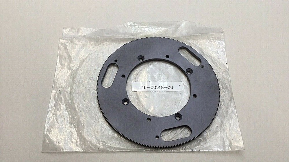 Novellus Type 19-00149-00 Anti Backlash Gear