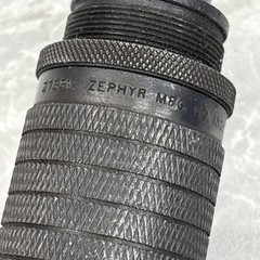 Zephyr ZT331 S Microstop Countersink Cage ZT331-S