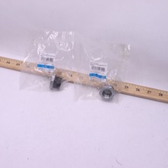 (2-Pk) STZ Industries Galvanized Bushing 3/4″ x 1/2″ 311 B-3412