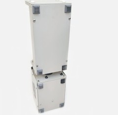 VanKel 17-2000 Peristaltic Pump 8-CH for Varian VK8000 Dissolution System
