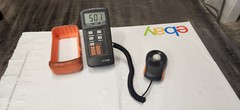 Dr. Meter LX1330B Digtal Illuminance Light Meter