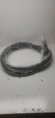 NIPPON Heated Hose 1″ ID 15′ PT25X4500L AC-200V 450W 40°C 104°F 0.2MPA 29psi