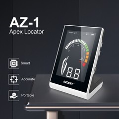 Reciprocating LED Dental Endo Motor 16:1 Root Canal Micromotor/ Apex Locator LCD