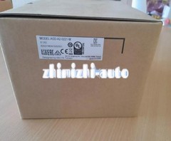 1PCS NEW Delta AC Servo Drive 1ph 220V 200W 1.55A CANopen E-CAM ASD-A2-0221-M
