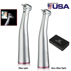 NSK Style Dental Slow Low Speed Contra Angle Handpiece E-type Push/Latch Head