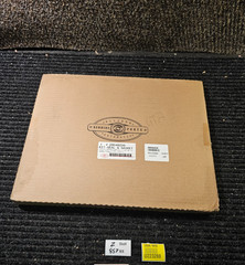 ALLISON TRANSMISSION 29546239 SEAL & GASKET OVERHAUL FOR 3000, MD, & B400 SERIES