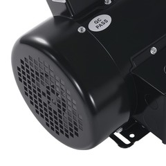 3/4 HP Electric Motor Single Phase 1725rpm 5/8” shaft 115V/230V 56 Frame