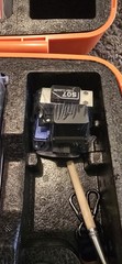 Optical Fiber Fusion Splicer AI-6A