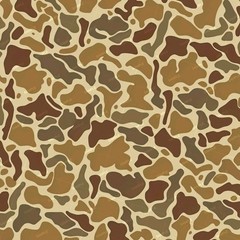 Tactical Camouflage 340 – 18″x46″ Hydrographic Film Hydro Dipping