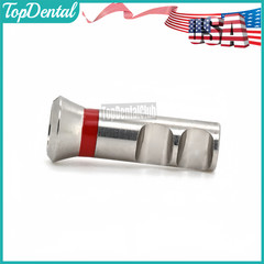 USA Dental RC/NC/RN Analog Replica Bone Tissue Level Fits Straumann ITI System