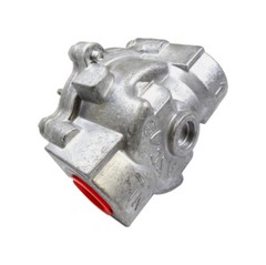 Asco RedHat HV2165852 2-Way Cable Release Valve 1″ Inch NPT Natural LP Gas 5 PSI