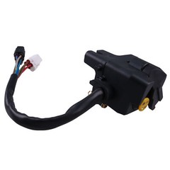 New 5KM-83976-00-00 For Yamaha 2002-06 Grizzly Kodiak 450 660 Push Button Switch