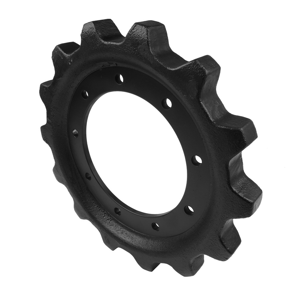 08811-60110 Drive Sprocket for Gehl CTL80 Mustang MTL20 MTL25 Takeuchi TL10 TL12