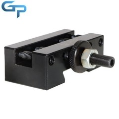 4 Pcs BXA #1 250-201 Quick Change Tool Post Holder Turning & Facing Lathe