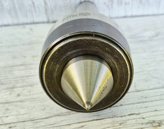 Bison 8811-4 Precision Live Center MT4 Max RPM [1/min]: 3000
