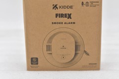 Kidde FireX Smoke Alarm – White (21033081)