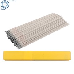 3/32In × 14In E7018 High Premium Arc Welding Rods 5lbs Carbon Steel Electrode