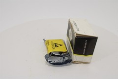 Allen-Bradley 2760-SFC1 Flexible Interface Protocol Cartridge | DF1/ASCII