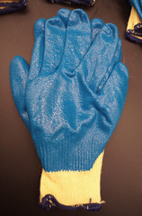 Cut Resistant – Made with Kevlar Work Gloves – 6 PAIRS – SIZE XL