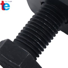 Bolt-On Spindle Kit Shipping Container Wheels with Handle 8×6.5 Lug