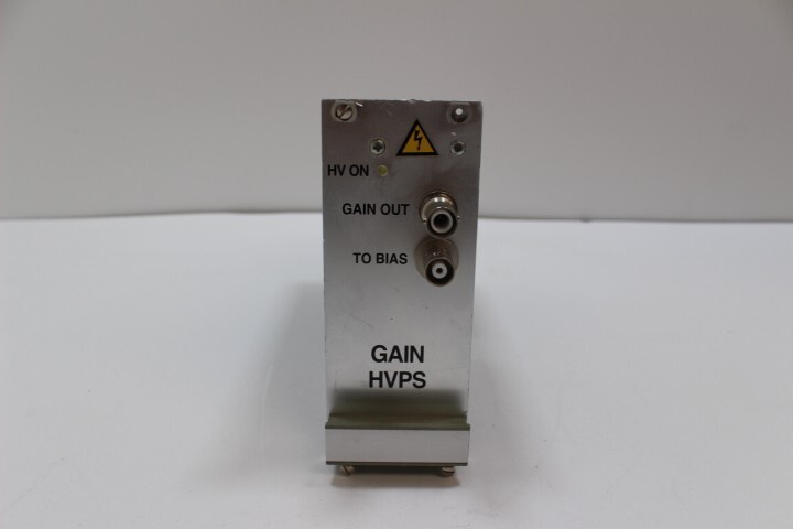6959 FEI Company 4035 272 2635 Gain HVPS Module