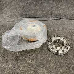 SUMITOMO F-CYCLO FCS-A35-89 Cycloidal Speed Reducer Gearbox 89:1 A35*