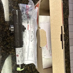 LCN 1461 SRT DKBRZ/695 Universal Medium Duty Commercial Door Closer NEW