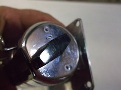 ENM M4506 Counter,Hand Tally,6 Gang,4 Digits