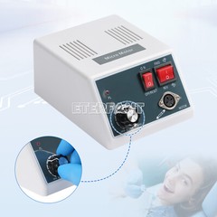 ETERFANT Dental Marathon Electric Micromotor Polisher/35K rpm Motor Handpiece